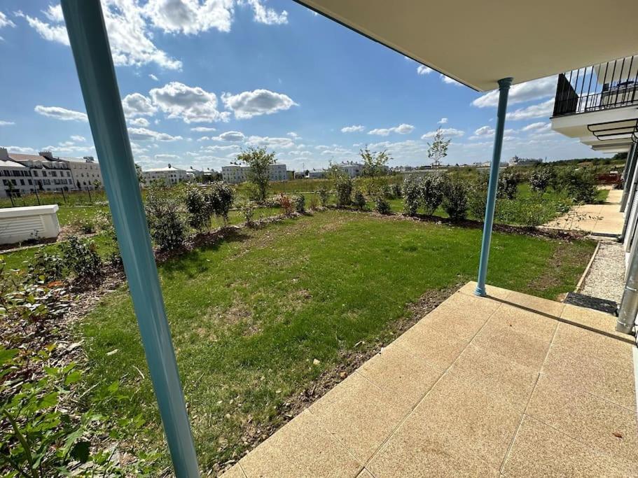 Superbe Appart Au Pied De Disney Apartman Serris Kültér fotó